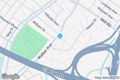 Map image of the property - Mill Run at Union