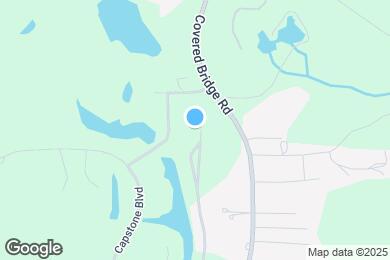 Map image of the property - 11554 Crimson Ridge Rd