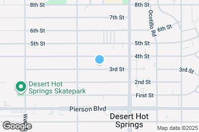 Map image of the property - 66358 3rd St