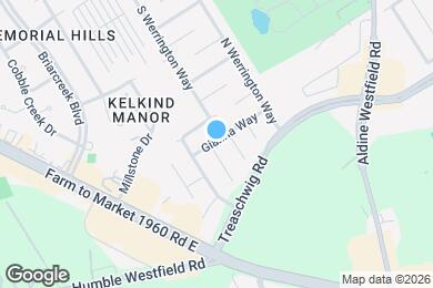 Map image of the property - 2331 Gianna Way