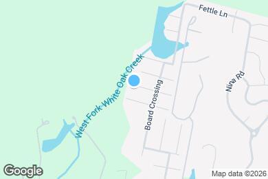 Map image of the property - 2315 Perkins Crossing Dr