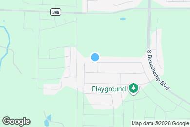 Map image of the property - Unit