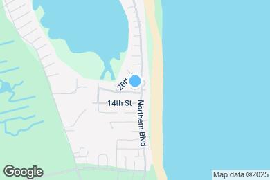 Map image of the property - 49 Northern Blvd