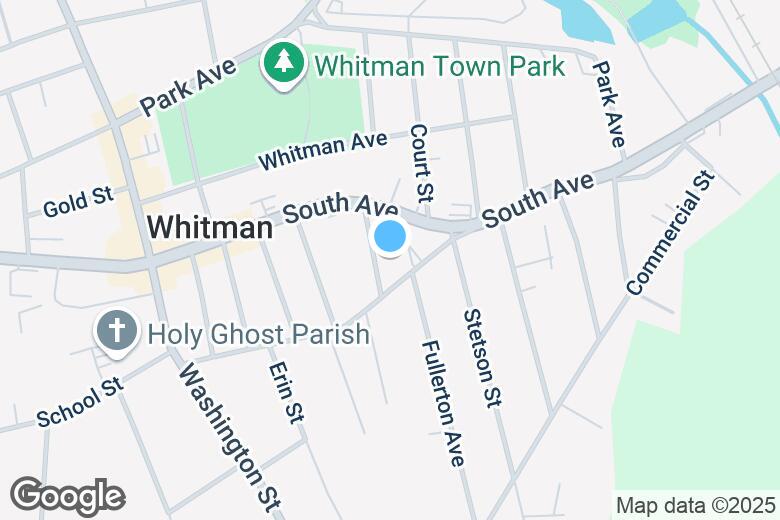 44 Hilltop Rd Whitman Ma 02382 Mls 72615679 Redfin