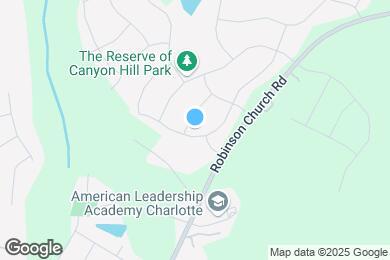 Map image of the property - 9537 Weikert Rd
