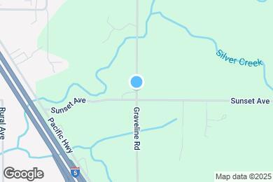 Map image of the property - 1 Graveline Rd