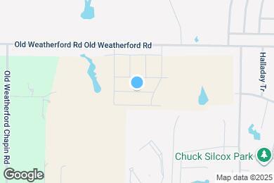 Map image of the property - 10737 Dusty Rnch Rd