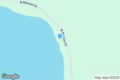 Map image of the property - 41208 Marion Dr N