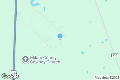 Map image of the property - 489 Northwood Cir