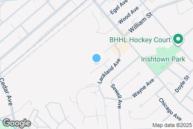 Map image of the property - 115 Chariot Ct