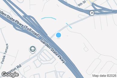 Map image of the property - 510 Sunshine Ct