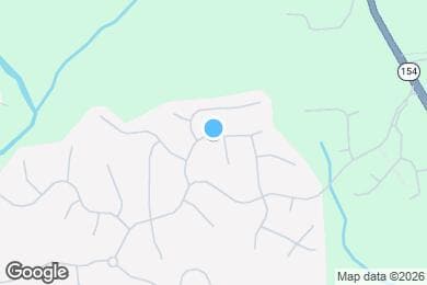 Map image of the property - 2921 Knoll View Pl