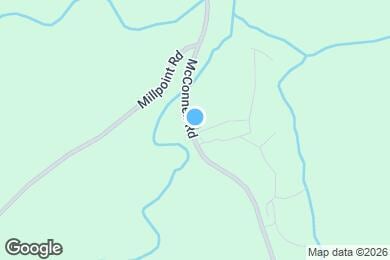 Map image of the property - 3435 Pilot Mill Dr