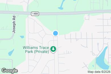 Map image of the property - 24143 Wilde Dr