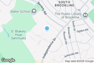 Map image of the property - 89 Gerry Rd