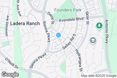 Map image of the property - 27 Strawflower St