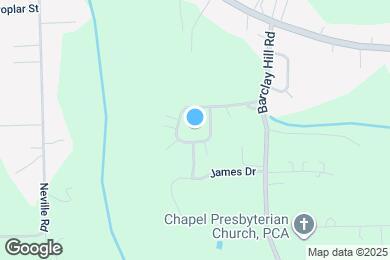 Map image of the property - 72 Nicholas Dr