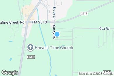 Map image of the property - 10673 Brothers Ln