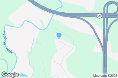 Map image of the property - 486 Alcovy Park Dr