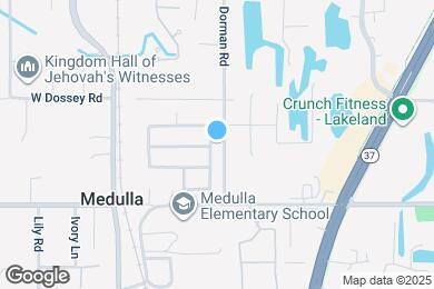 Map image of the property - 5212 Krenson Woods Way