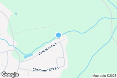 Map image of the property - 7460 Penngrove Ln