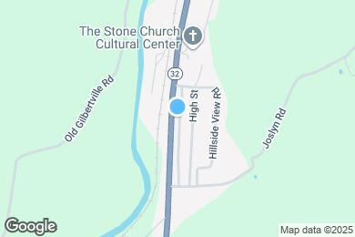 Map image of the property - 379-385-385 Main St