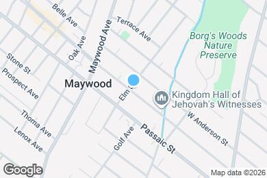 Map image of the property - 79 E Pleasant Ave