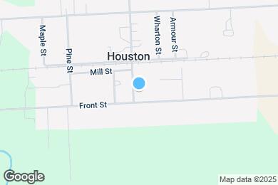 Map image of the property - 32 Broad St