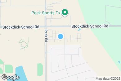 Map image of the property - 22817 Terrazzo Dr