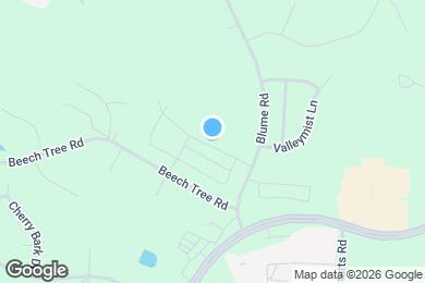 Map image of the property - River Rock at Blume Road 55+ Active Adult Homes