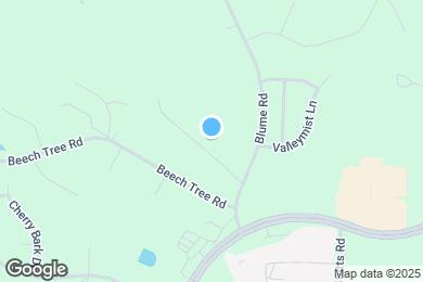 Map image of the property - River Rock at Blume Road