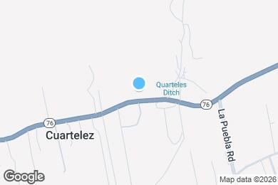 Map image of the property - 354 NM-76