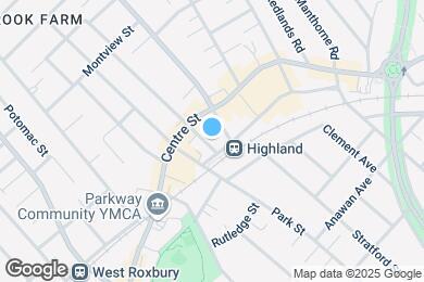 Map image of the property - 9 Hastings St
