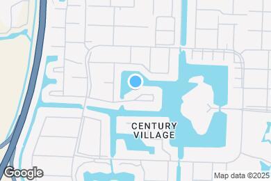 Map image of the property - 105 Chatham E