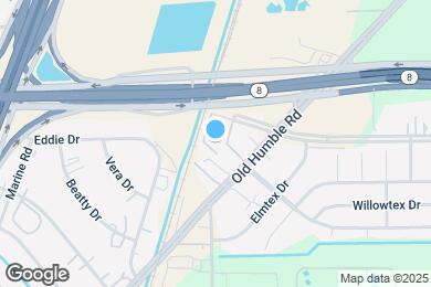 Map image of the property - Northlake Manor Apartments