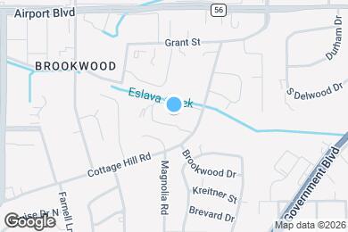 Map image of the property - 442 Cottage Hill Rd