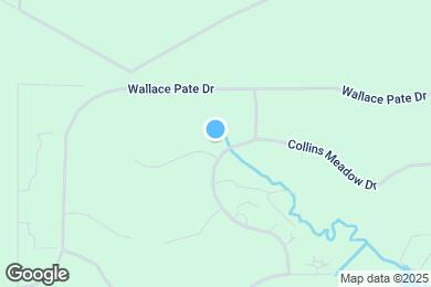 Map image of the property - 20 Brandon Way