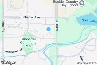 Map image of the property - 6241 Willow Ln