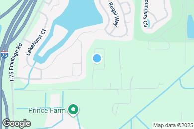 Map image of the property - 7754 Harbor Moor Dr