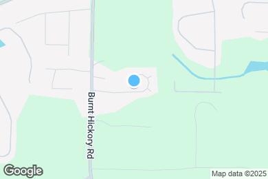 Map image of the property - 5726 Graceland Dr SW