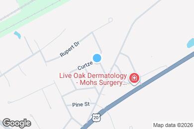 Map image of the property - 3414 Michael Dr