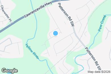 Map image of the property - 305 Holdings Dr