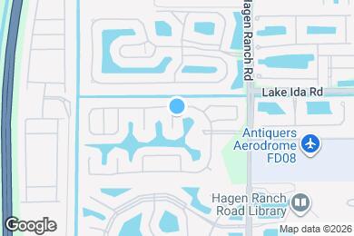 Map image of the property - 14066 Glenlyon Ct