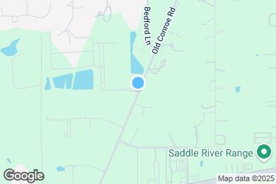 Map image of the property - 15770 Old Conroe Rd