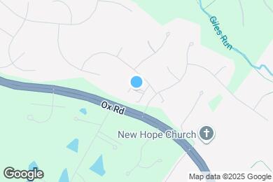 Map image of the property - 9289 Meadow Crossing Way