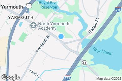 Map image of the property - 70 Main St