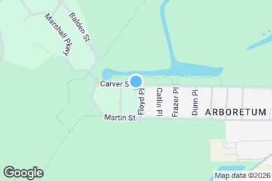 Map image of the property - 2006 Floyd Pl