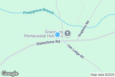 Map image of the property - 628 Slatestone Rd