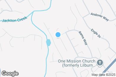 Map image of the property - 478 Commons Park Ln