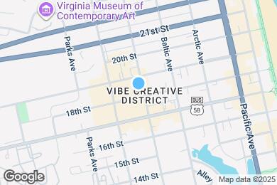 Map image of the property - 620 Shoreham Ct
